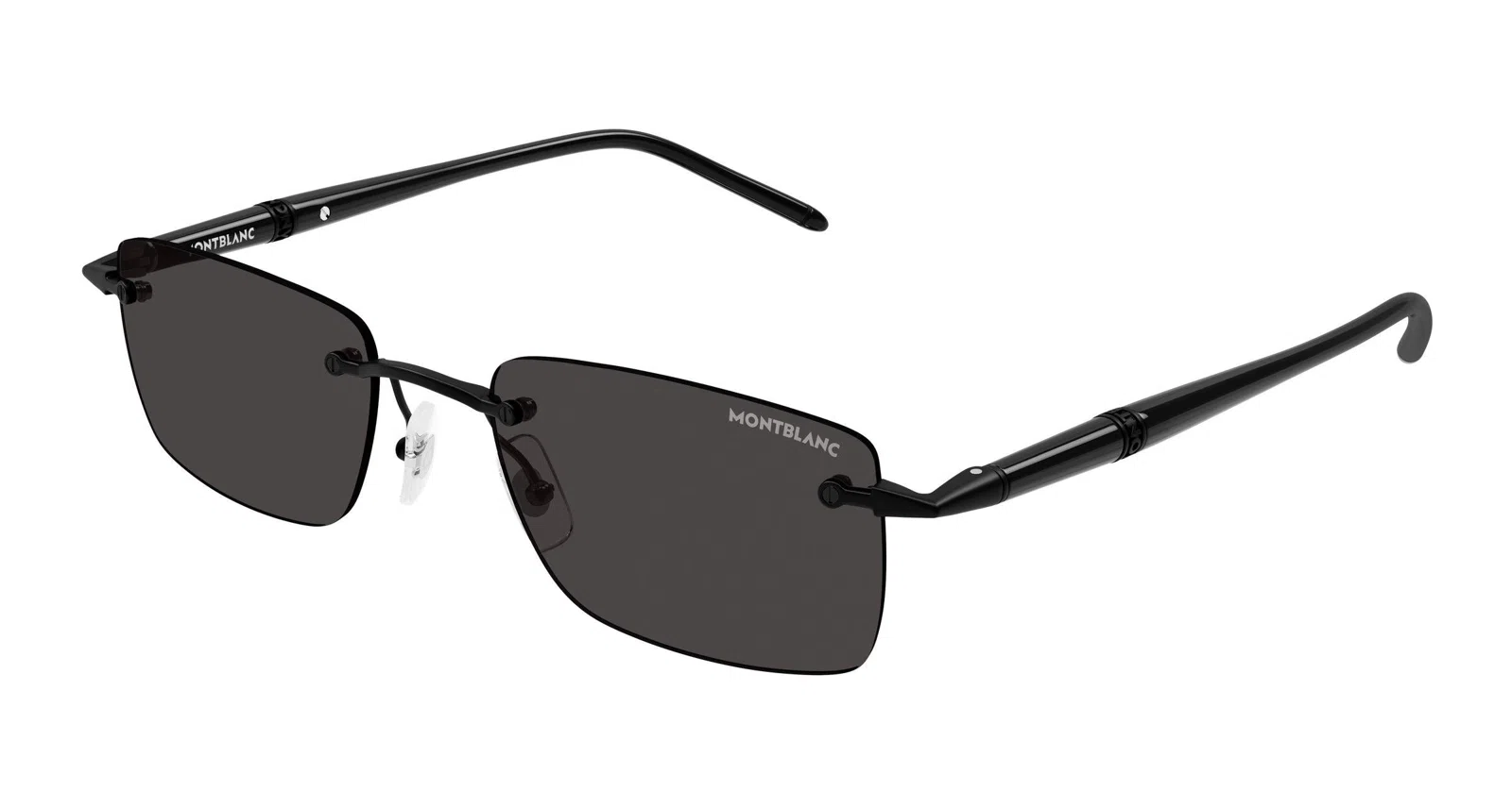 Montblanc MB0344S Sunglasses - view 25